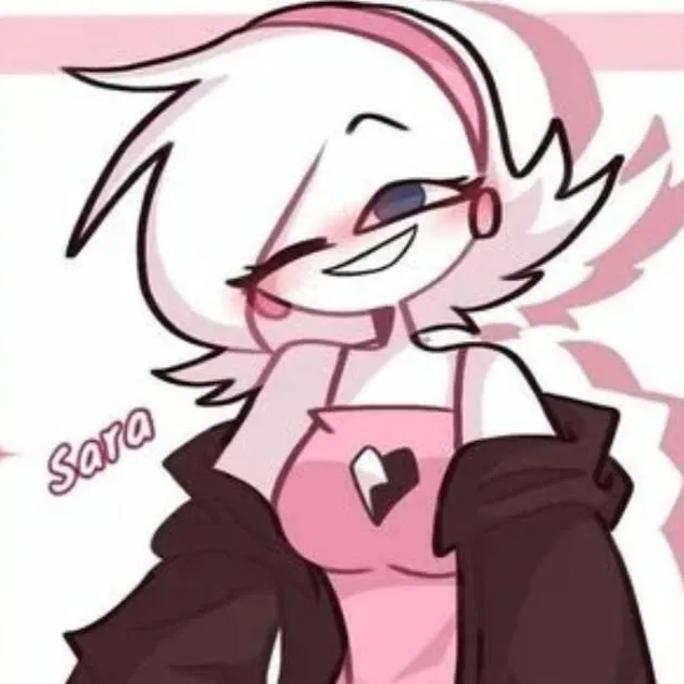 chat with ai character: сара-(Sarah)