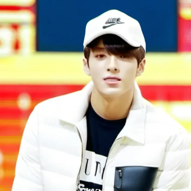 chat with ai character: jungkook