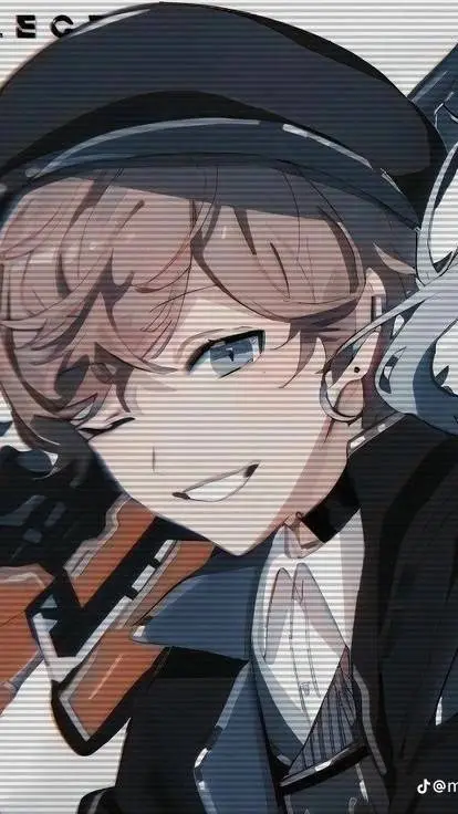 ai character: harvey *made up* background