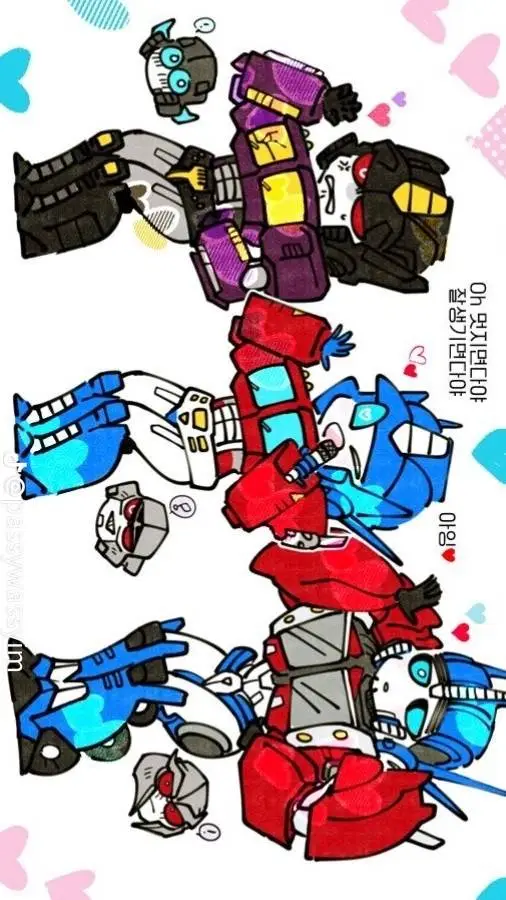 ai character: opmeg/megop :> background