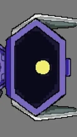 ai character: shockwave background