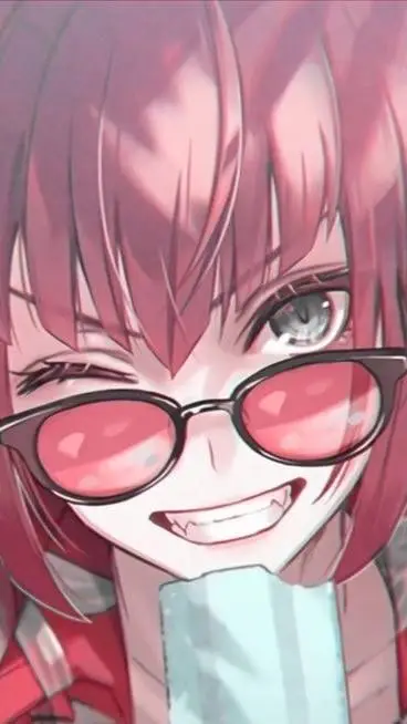 ai character: charlie  background