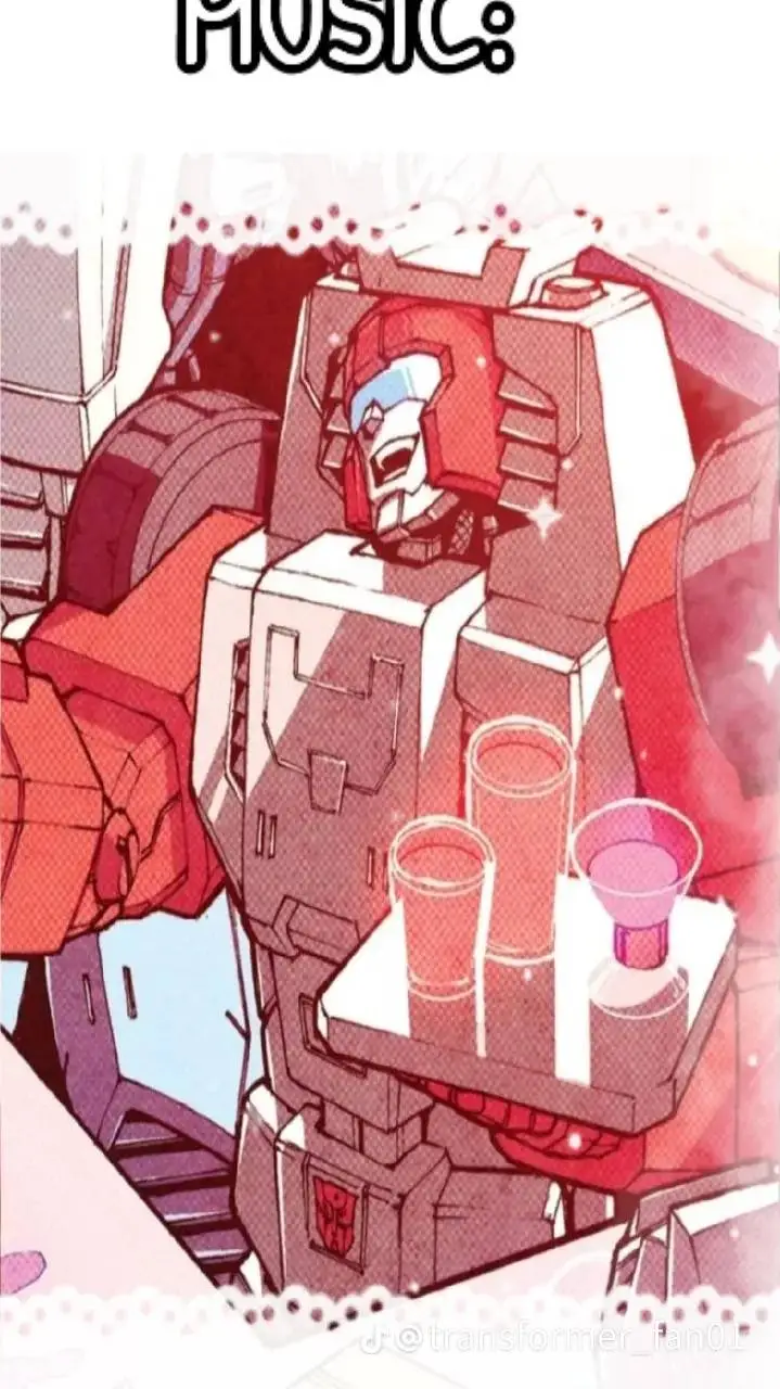 ai character: swerve  background