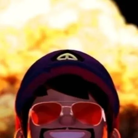 chat with ai character: smg4 crew