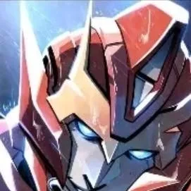 chat with ai character: rodimus prime !!