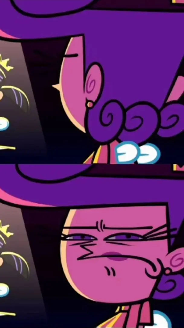 ai character: fairygodparents😦 background