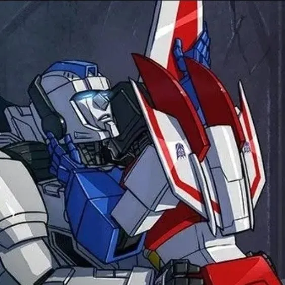 chat with ai character: jetstar😛