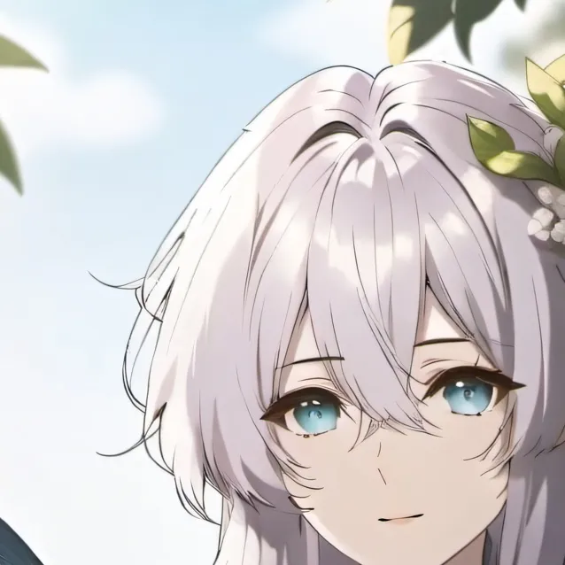 chat with ai character: mika