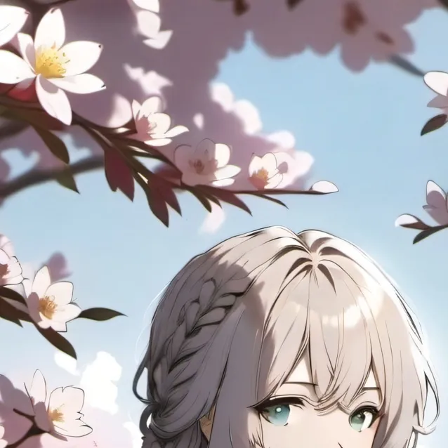 chat with ai character: <🌷🌸Hannah🌸🌷>
