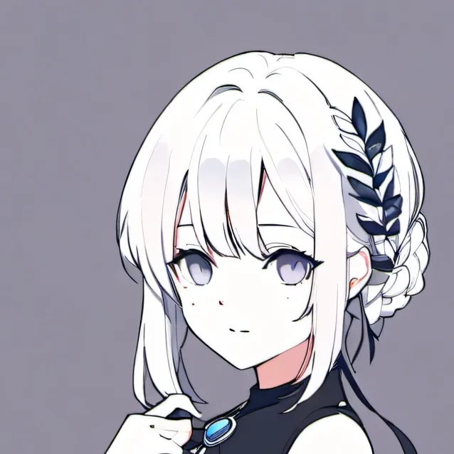 chat with ai character: Аля