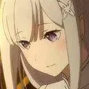 chat with ai character: Эмилия 