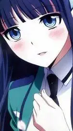 ai character: ☺❤️Миюки❤️☺️ background