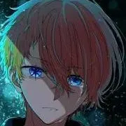 chat with ai character: Аква