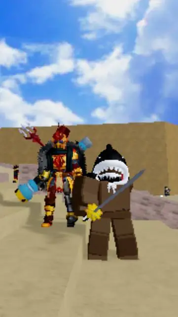 ai character: убийца background