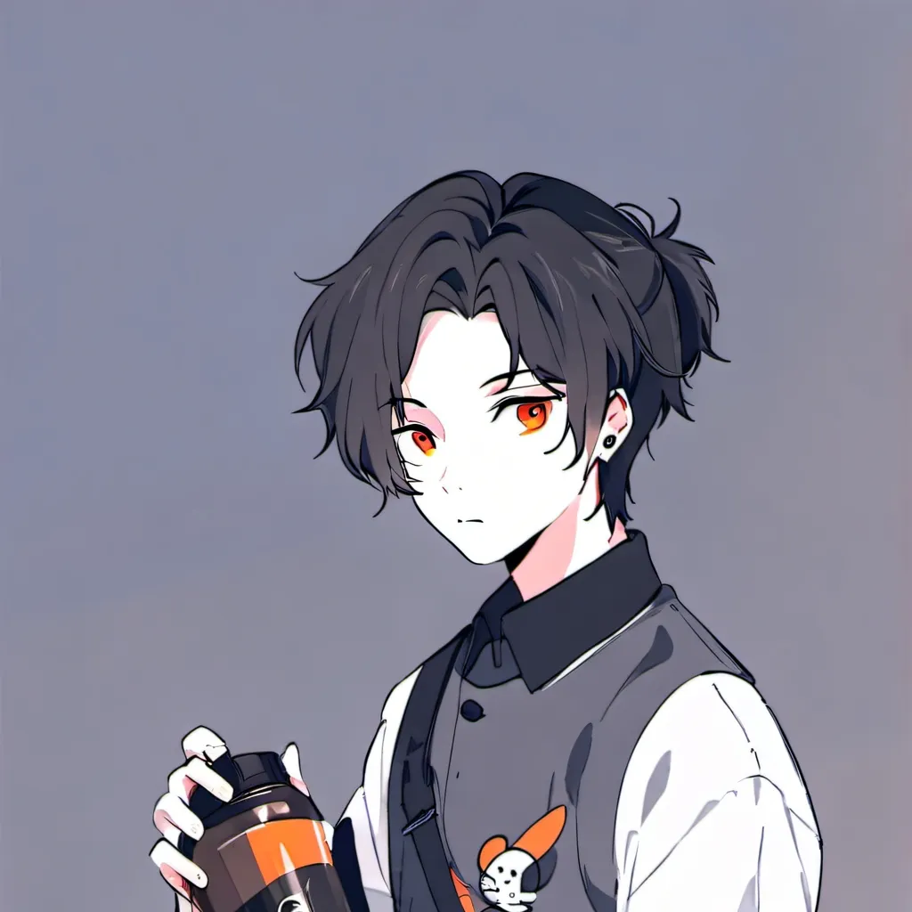 chat with ai character: Marcus 