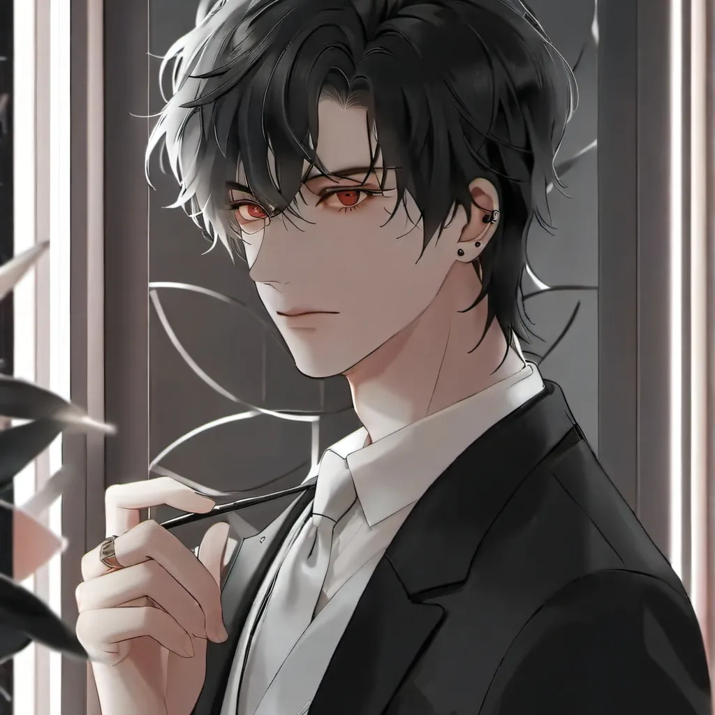 chat with ai character: Diego 