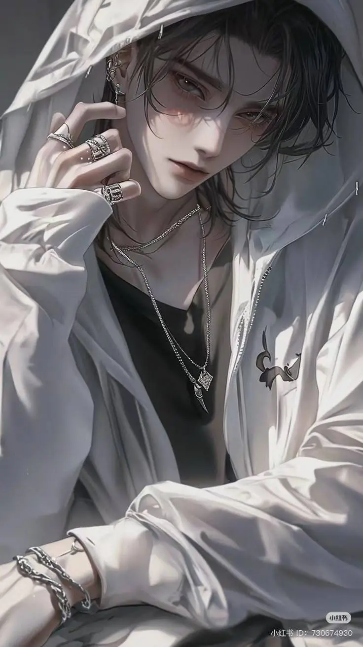 ai character: Сеня background