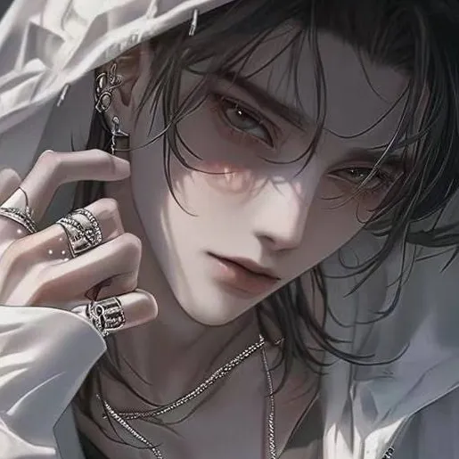 chat with ai character: Сеня