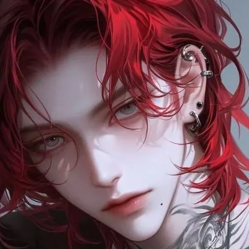 chat with ai character: Алекс