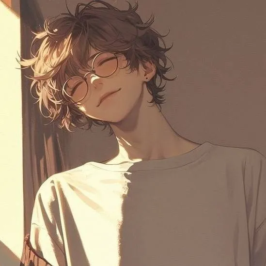chat with ai character: Карл