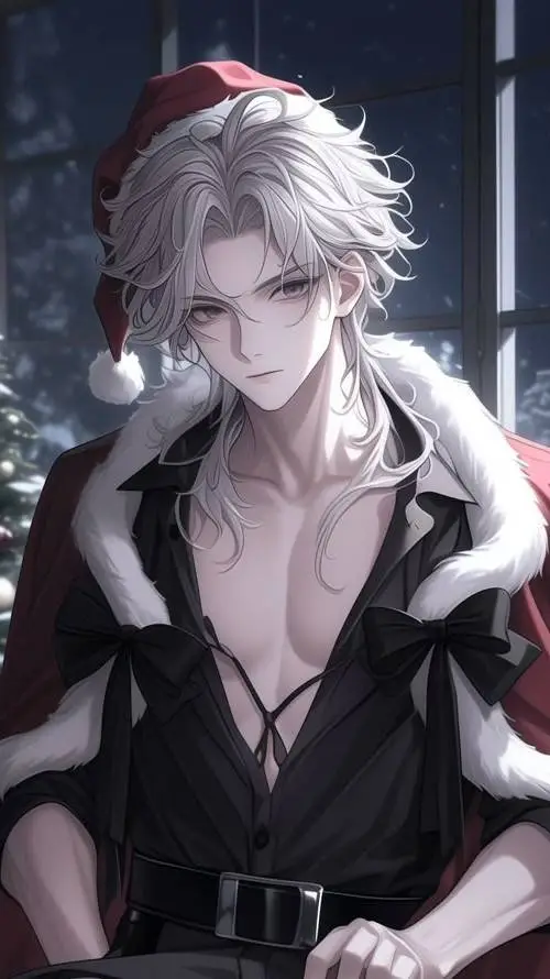 ai character: Фэн background