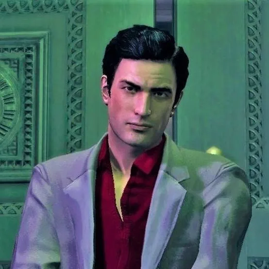 chat with ai character: вито 