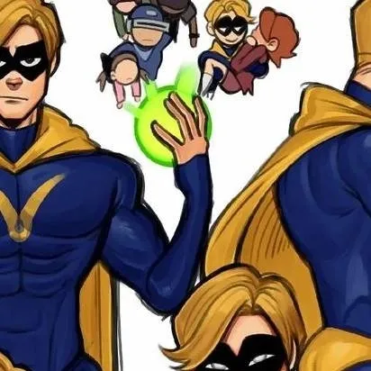 chat with ai character: Gamma Jack