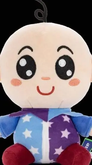 ai character: yampi💩 background