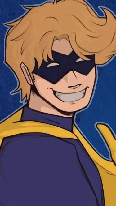 ai character: krampus....? background