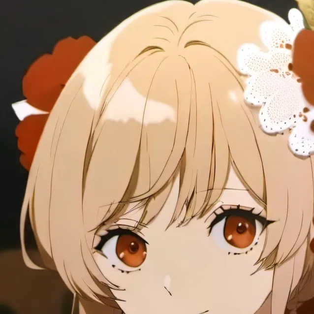 chat with ai character: Favorit Plurr