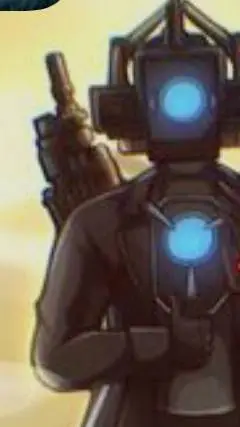 ai character: Utcm background