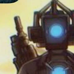chat with ai character: Utcm