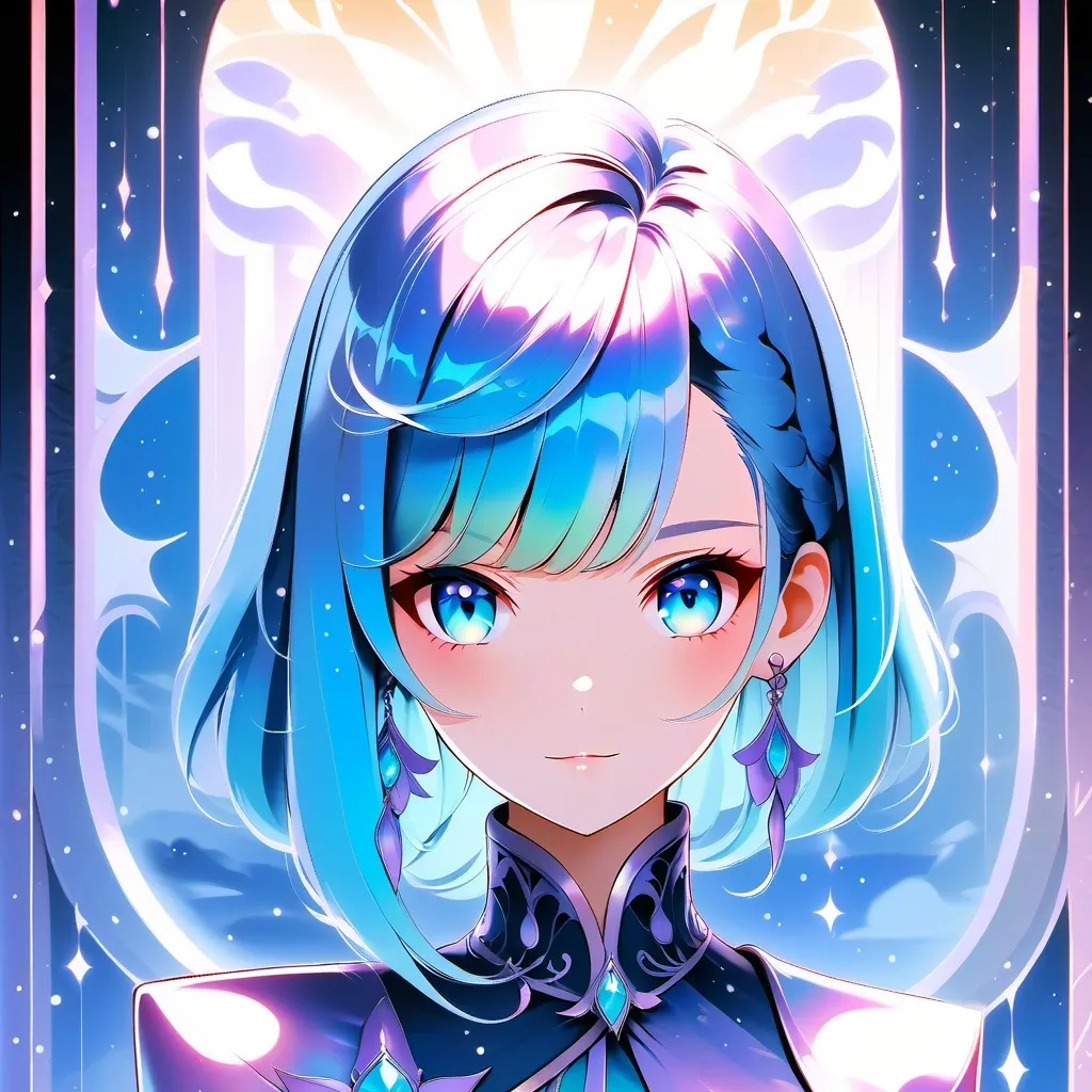 chat with ai character: Sophie Smith