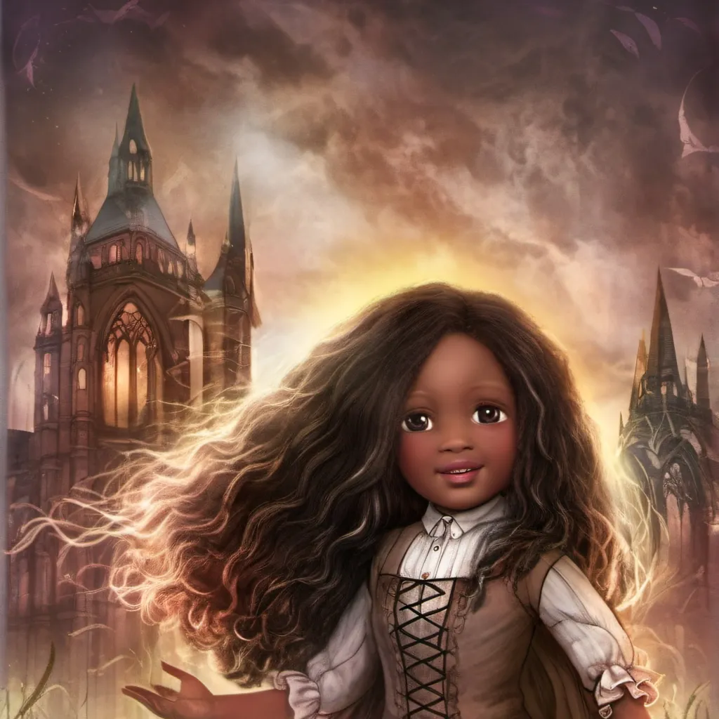 chat with ai character: princess 👑 Olivia 