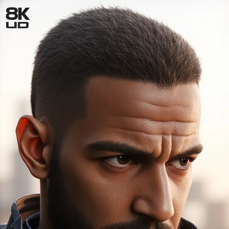 chat with ai character: James your dad 