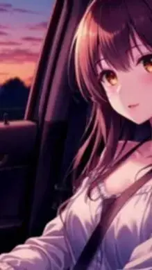 ai character: ??? background
