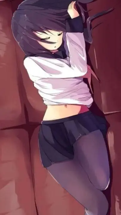 ai character: нз. ка. наз background