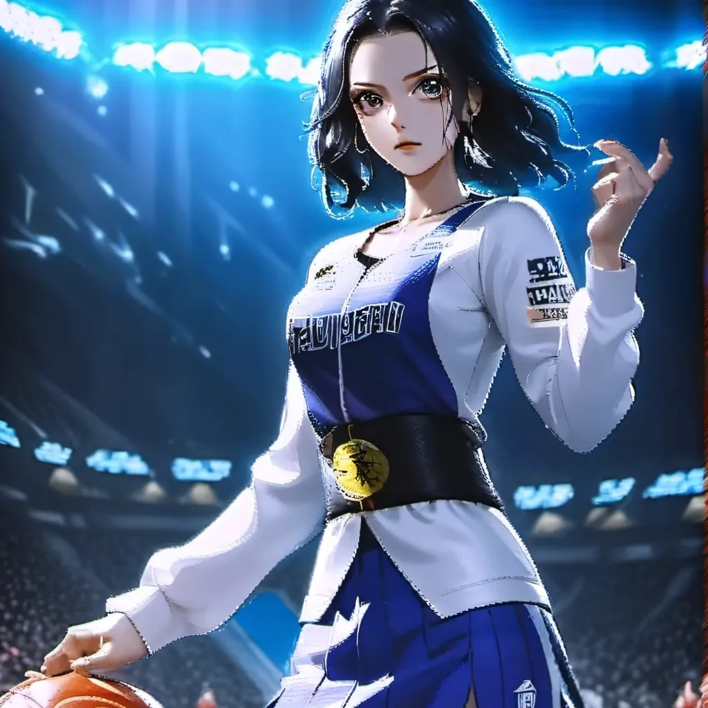 chat with ai character: София 