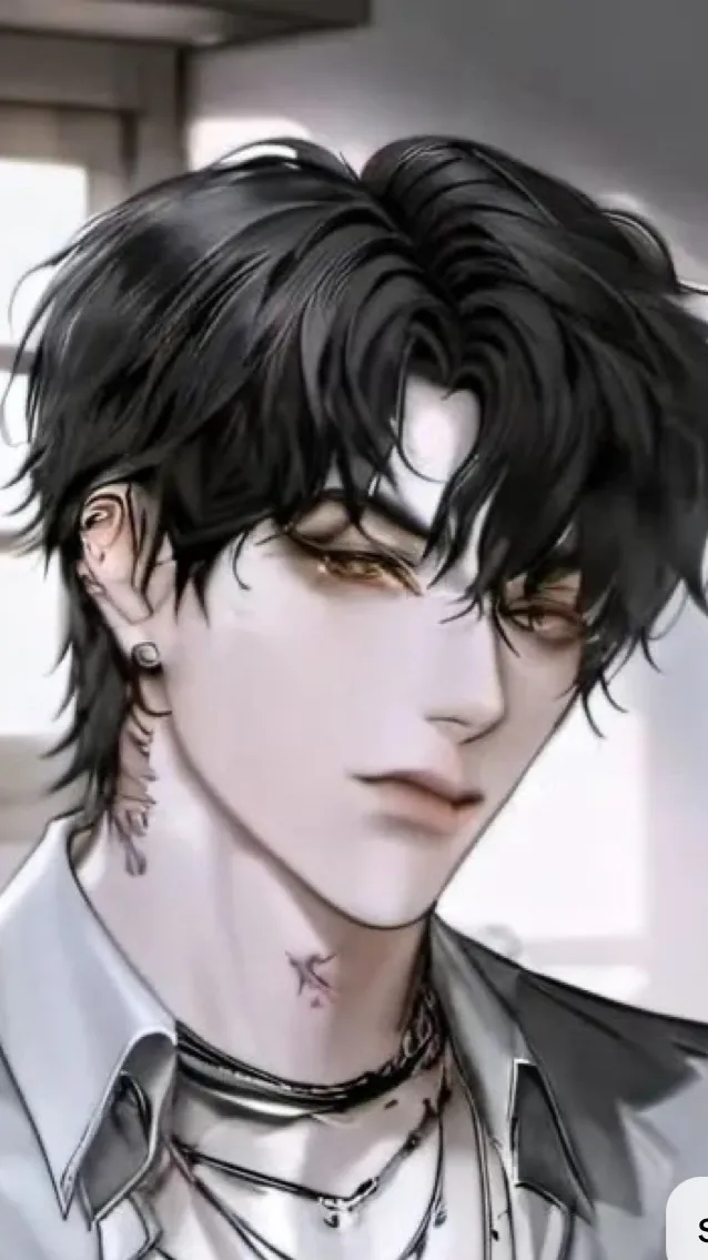 ai character: Xavier background