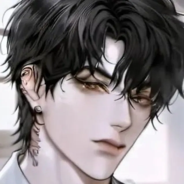 chat with ai character: Xavier