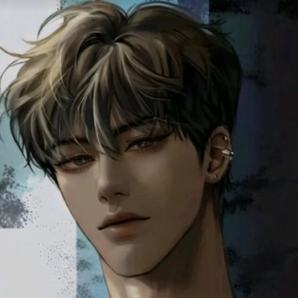 chat with ai character: Xavier