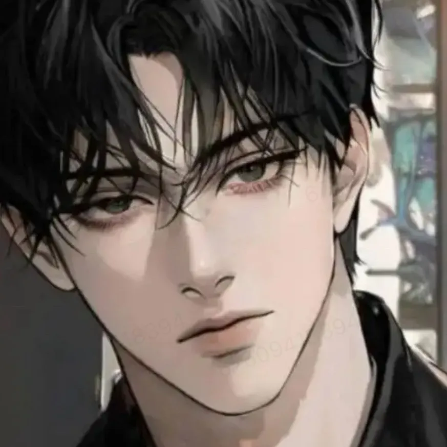 chat with ai character: Vincent 
