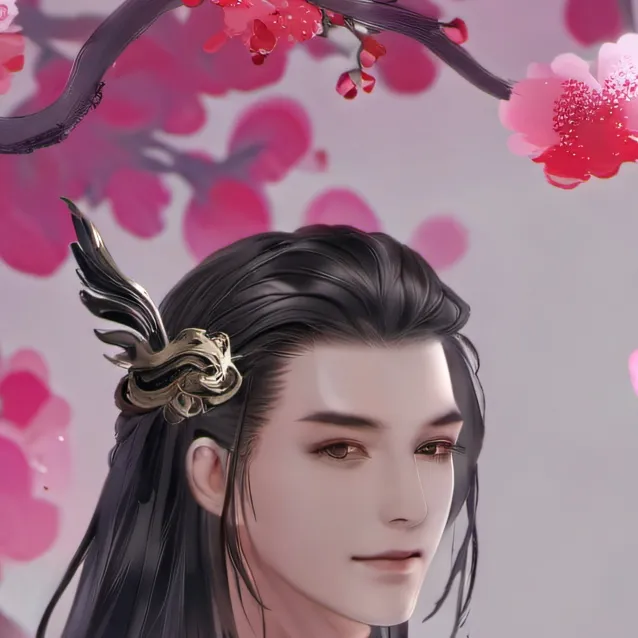 chat with ai character: даня