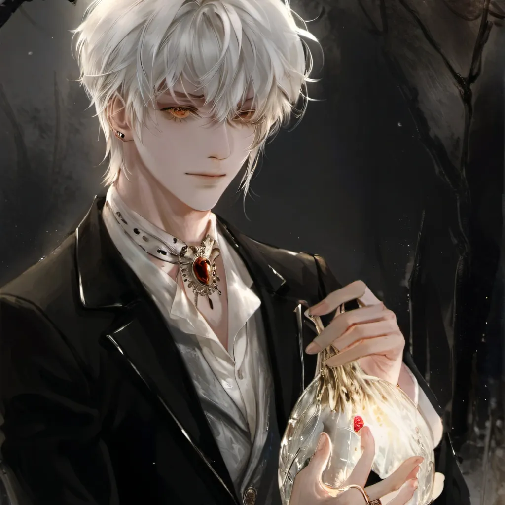 chat with ai character: Muslim test.