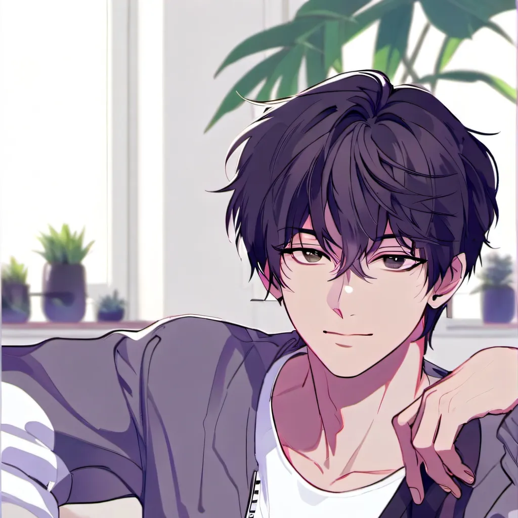 chat with ai character: Casual day in Mha 