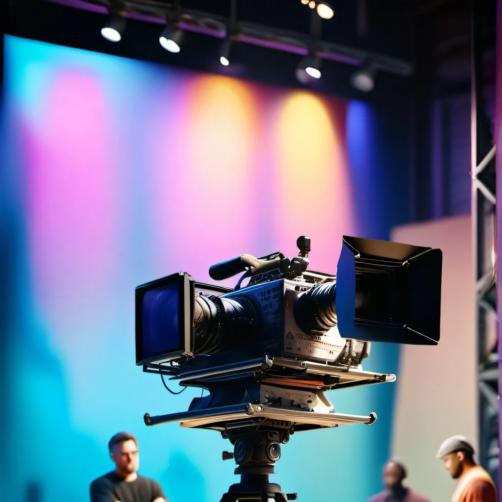 chat with ai character: Mha movie