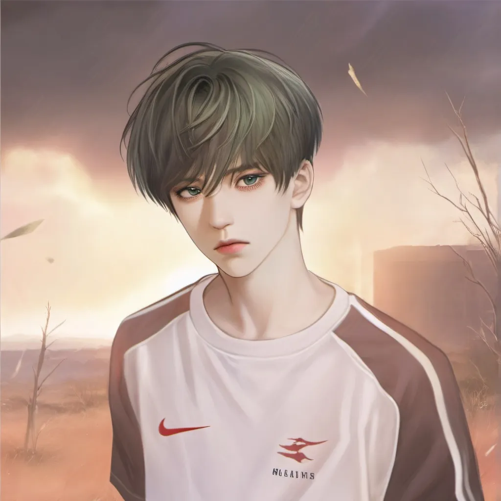 chat with ai character: Mha super battle