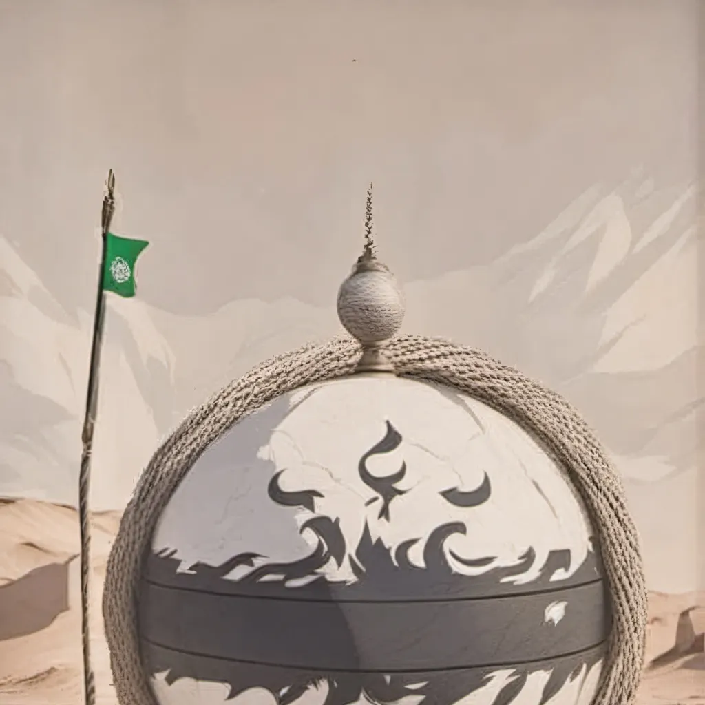 chat with ai character: Saudi Arabia's ide