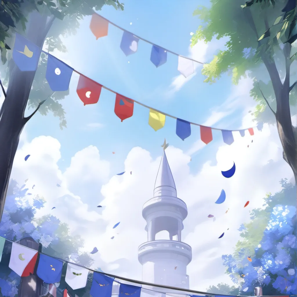 chat with ai character: Countryballs eid.