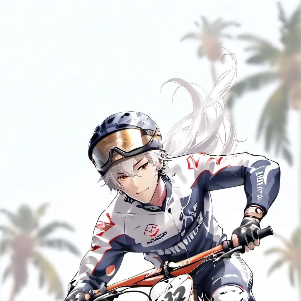 chat with ai character: Saturo Hogarashki